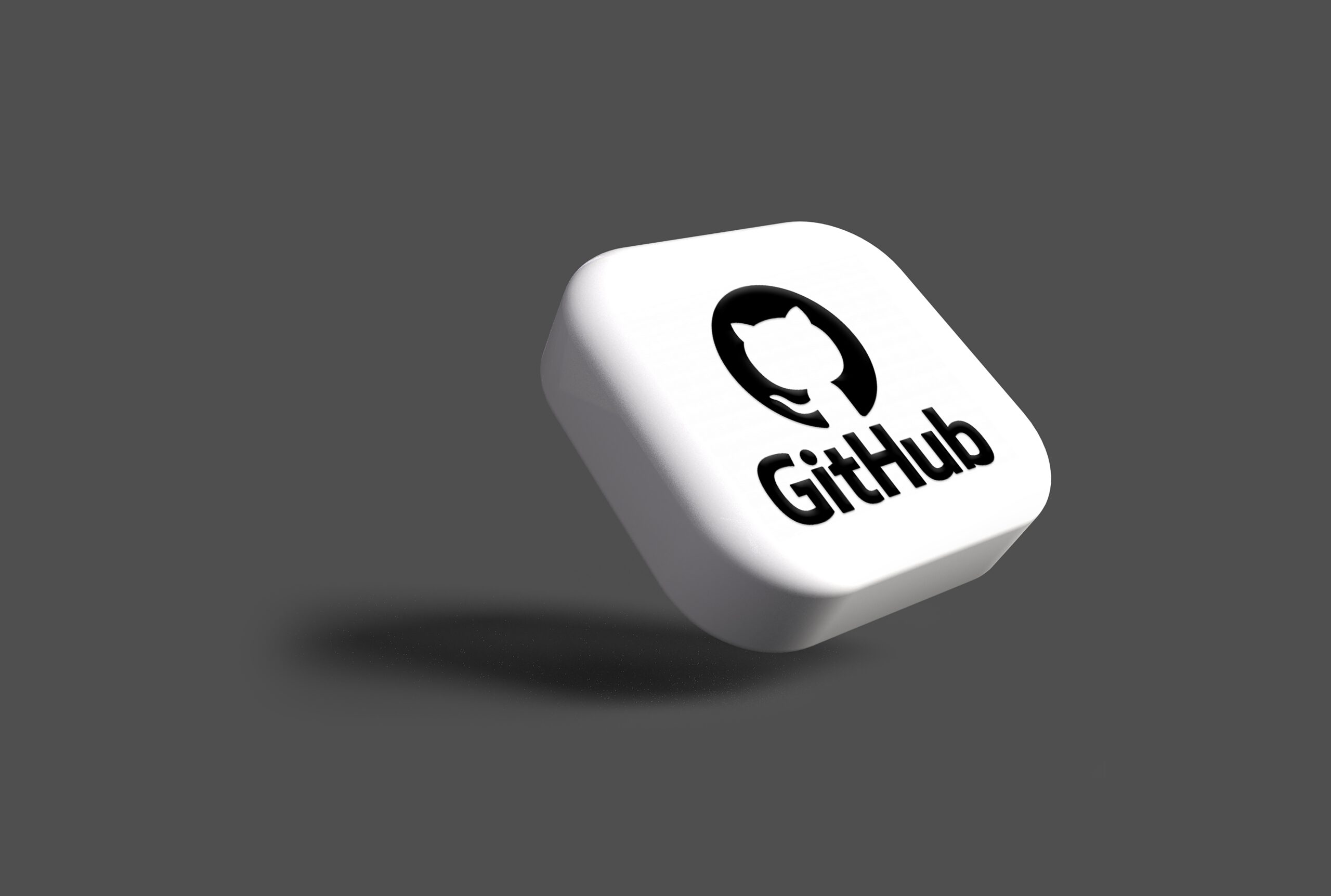 githubのイメージ